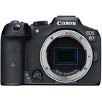 Canon EOS R7 Body + RF 50mm f/1.8 STM