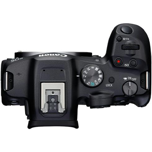 Canon EOS R7 Body + RF 50mm f/1.8 STM