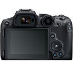 Canon EOS R7 Body + RF 50mm f/1.8 STM