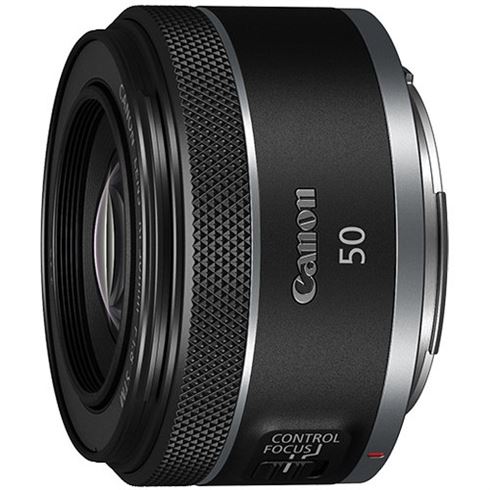 Canon EOS R7 Body + RF 50mm f/1.8 STM
