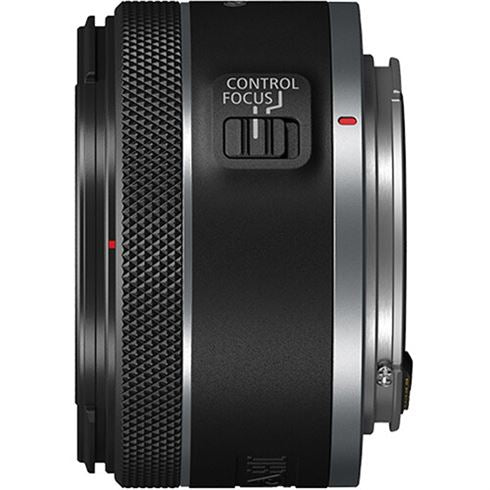 Canon EOS R7 Body + RF 50mm f/1.8 STM