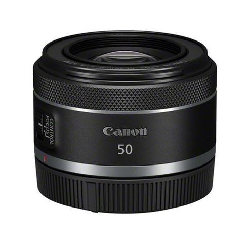 Canon EOS R7 Body + RF 50mm f/1.8 STM