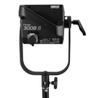 Nanlite Forza 300 II Bi-Color LED Studioleuchte