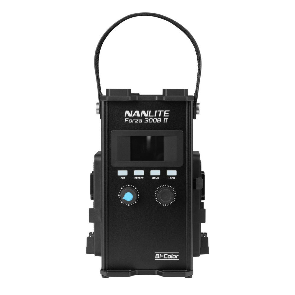 Nanlite Forza 300 II Bi-Color LED Studioleuchte