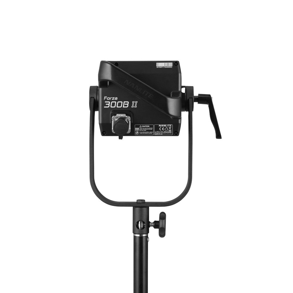 Nanlite Forza 300 II Bi-Color LED Studioleuchte