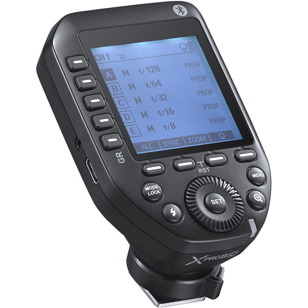 Godox X PRO II Sender für Canon