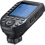 Godox X PRO II Sender für Canon