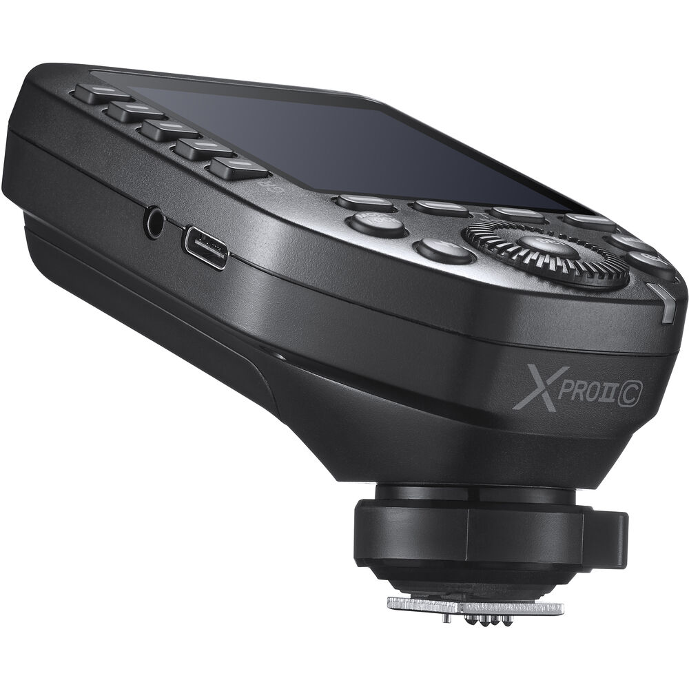 Godox X PRO II Sender für Canon