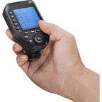 Godox X PRO II Sender für Canon