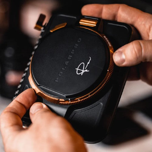 PolarPro Recon - Directors Kit