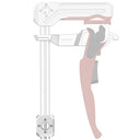 Falcam Expanding Plate für F22 Quick Release Cube 3165