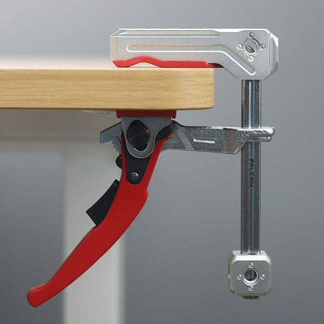 Falcam Expanding Plate für F22 Quick Release Cube 3165