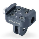 Falcam F22 Double Ears Quick Release Base für Action Kamera 2552