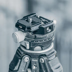 Falcam F38 Schnellwechselplatte für Peak Design 2465