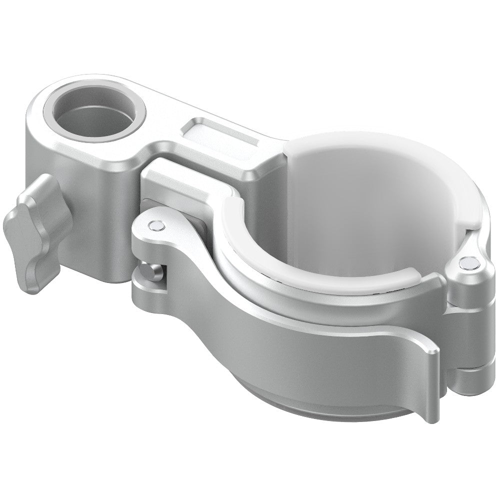 Falcam Geartree Clamp, 1 Mounting Point für 15.8mm Stud 2742