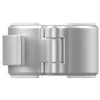 Falcam Geartree Clamp, 1 Mounting Point für 15.8mm Stud 2742
