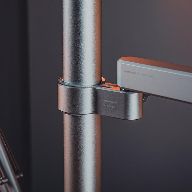 Falcam Geartree Clamp, 1 Mounting Point für 15.8mm Stud 2742