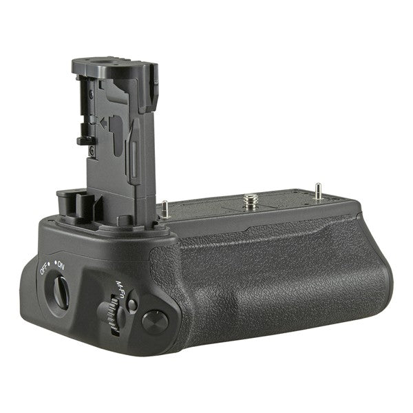 Jupio Battery grip Canon EOS R5 /R5c / R6 / R6 Mark II (BG-R10) + Wireless Remote
