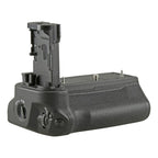 Jupio Battery grip Canon EOS R5 /R5c / R6 / R6 Mark II (BG-R10) + Wireless Remote