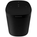 Sonos One Zwart (Gen 2)