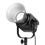 Nanlite FS200 Bi-colour LED triple kit (mit Lichtstativ und Softbox)