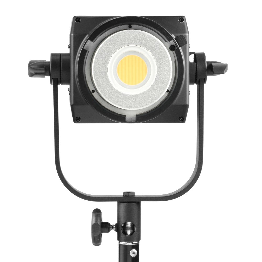 Nanlite FS200 Bi-colour LED triple kit (mit Lichtstativ und Softbox)