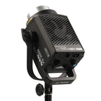 Nanlite FS200 Bi-colour LED triple kit (mit Lichtstativ und Softbox)