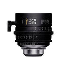 Sigma 50mm T2.5 FF Classic F/AP2 (Metrisch) PL Metrisch, i/Technology