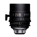 Sigma 40mm T2.5 FF Classic F/AP2 (Metrisch) PL Metrisch, i/Technology