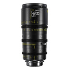 DZOFilm Catta Ace 18-35mm T2.9 PL (schwarzes Metall)