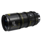 DZOFilm Catta Ace 18-35mm T2.9 PL (schwarzes Metall)