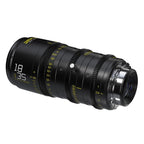 DZOFilm Catta Ace 18-35mm T2.9 PL (schwarzes Metall)