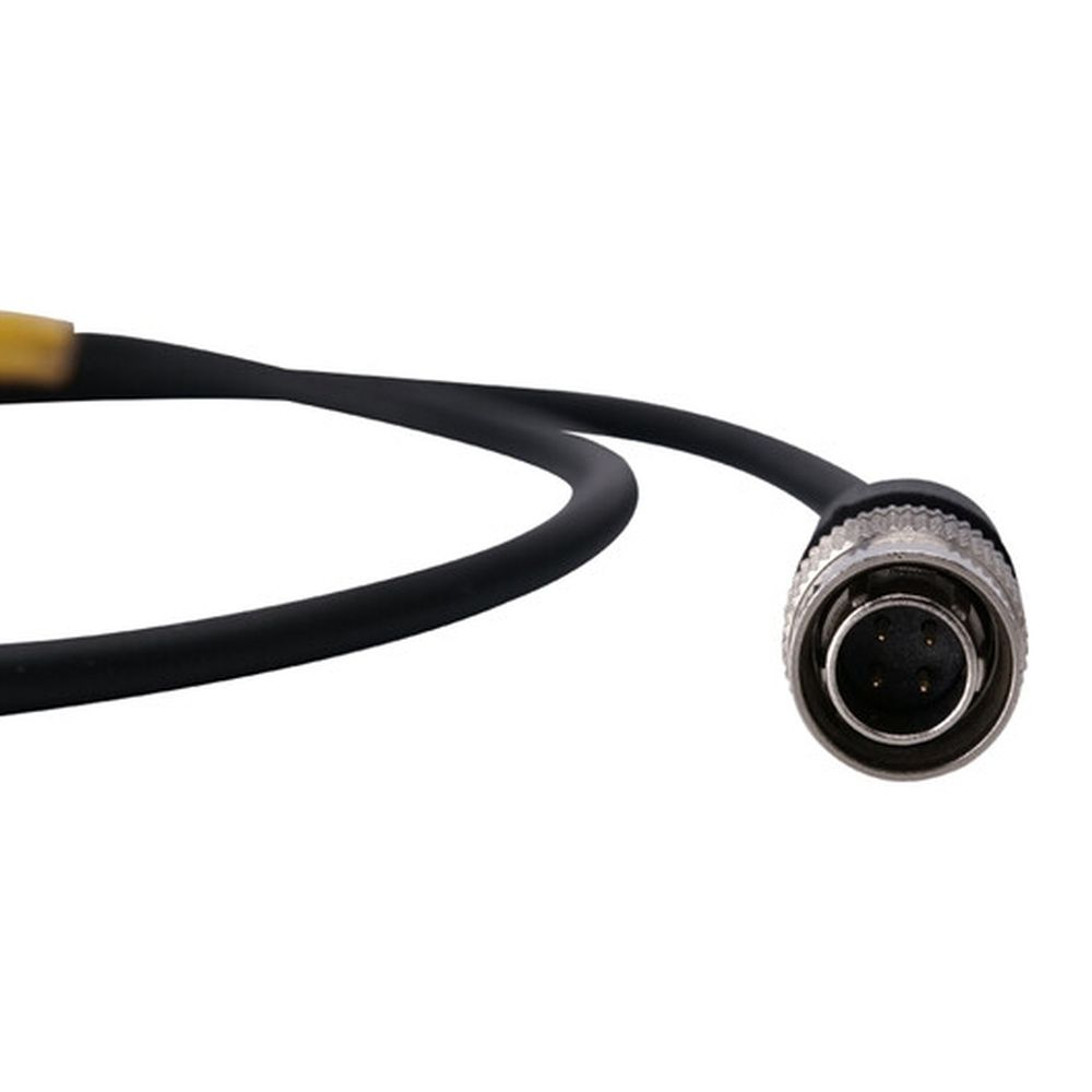 Deity SPD-HRHR (4-Pin Hirose auf 4-Pin Hirose)