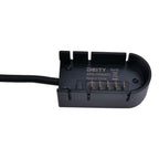 Deity SPD-HRBATT (4-Pin Hirose zu HiQ Battery Cup)