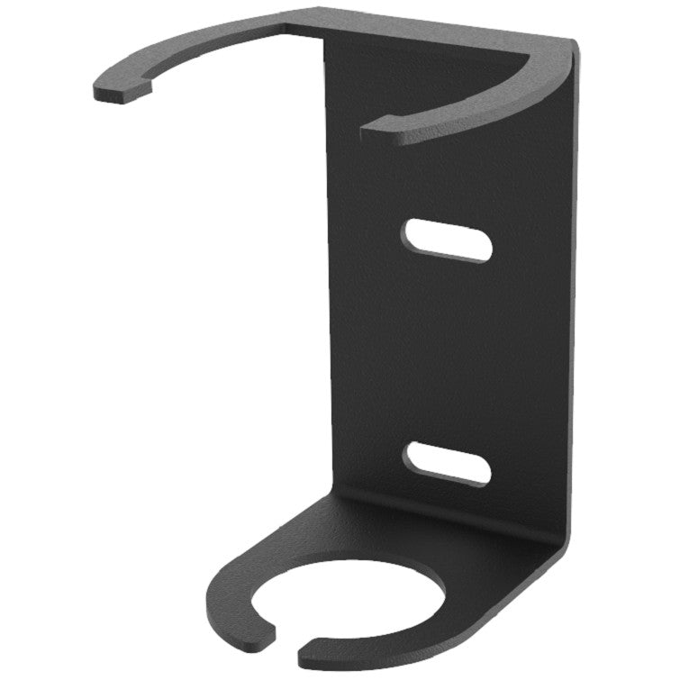 Cavus Holder for table socket black