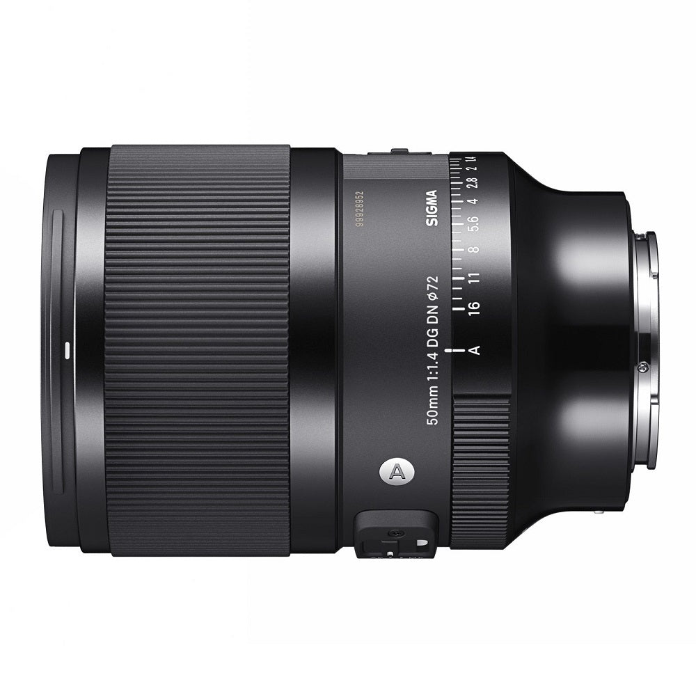 Sigma 50mm f/1.4 DG DN ART Sony FE