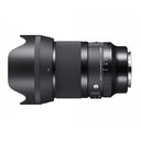 Sigma 50mm f/1.4 DG DN Art L-mount