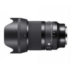 Sigma 50mm f/1.4 DG DN Art L-mount