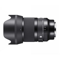 Sigma 50mm f/1.4 DG DN Art L-mount