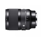 Sigma 50mm f/1.4 DG DN Art L-mount