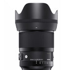 Sigma 50mm f/1.4 DG DN Art L-mount