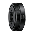 Nikon Z 26mm f/2.8 Nikkor