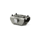 Tilta TA-T42-MA-TG Montagehalterung für GoPro HERO11 Mikrofonadapter – Titangrau