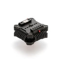 Tilta HDA-T02-SAH2 Hydra Alien stoßdämpfender Kopf mit weichem Federmodul