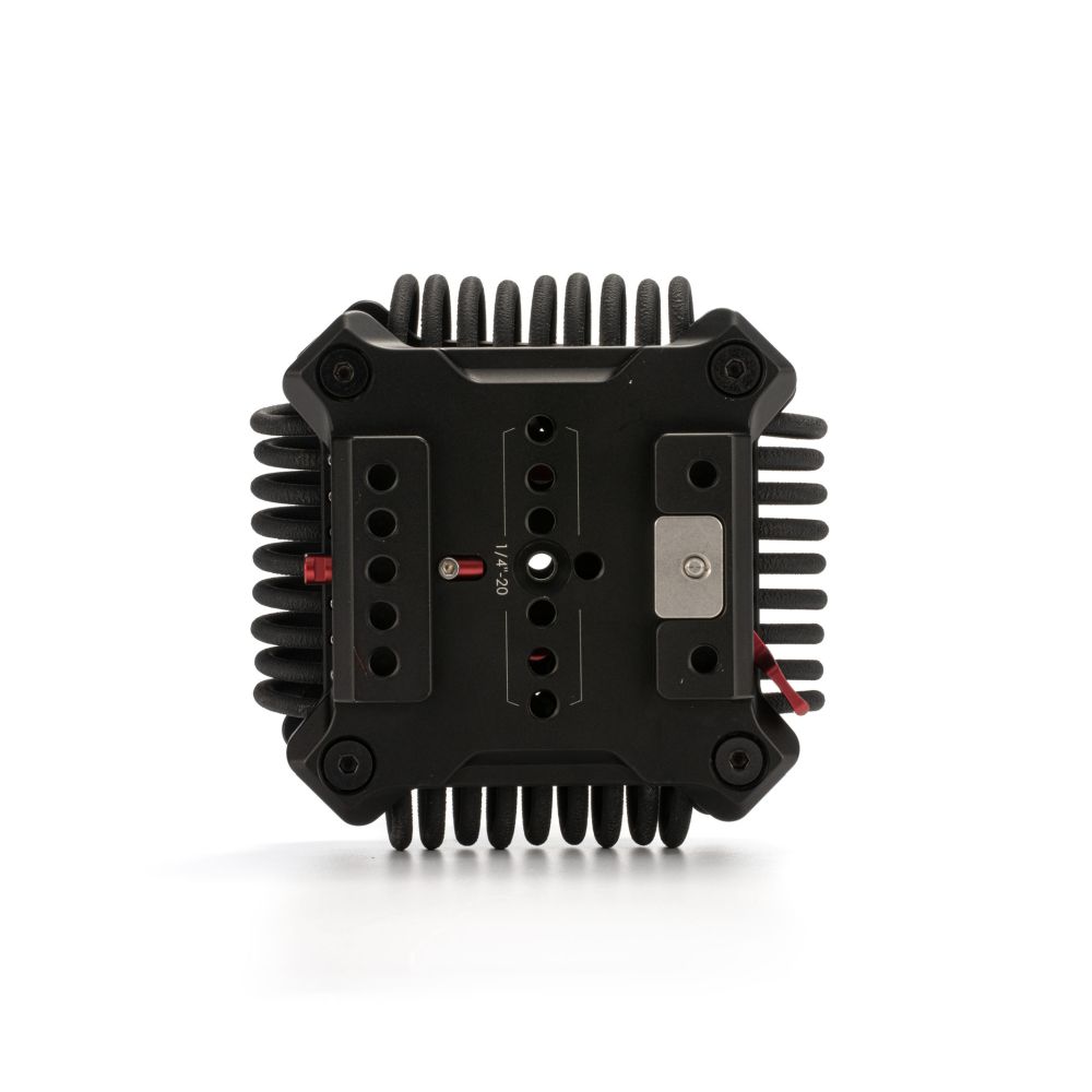 Tilta HDA-T02-SAH2 Hydra Alien stoßdämpfender Kopf mit weichem Federmodul