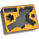 HPRC foam kit für HPRC 2300 DJI RS 3 Mini (+ Creator Combo)