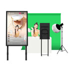 YoloLIV YoloMax-Monitor mit integriertem Live-Streaming-Encoder
