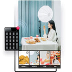 YoloLIV YoloMax-Monitor mit integriertem Live-Streaming-Encoder