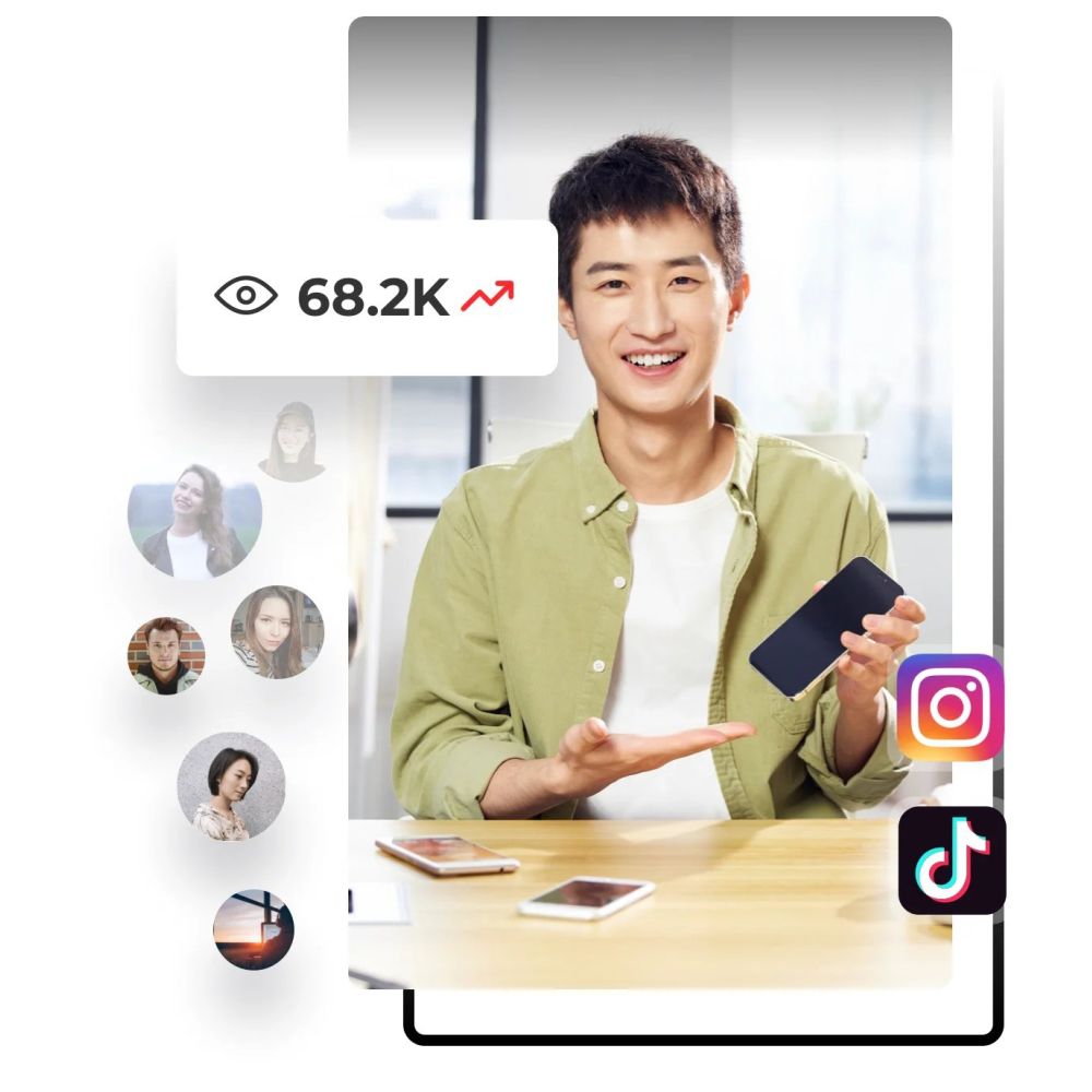 YoloLIV YoloMax-Monitor mit integriertem Live-Streaming-Encoder