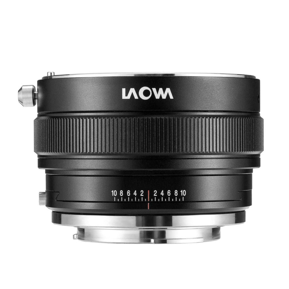 Laowa Magic Shift Konverter - Canon EF zu Canon RF (LAO-MSC-EFRF)